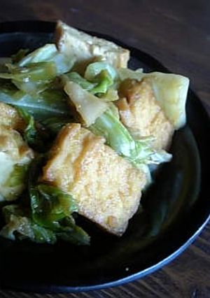 ご飯が進む！にんにく味噌炒め✿-レシピのメイン写真