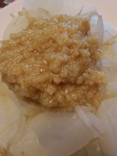 蒸し野菜の白みそディップ-レシピのメイン写真