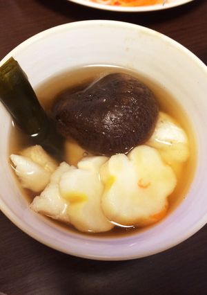 三献＊一の膳-レシピのメイン写真