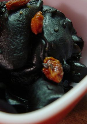 コリコリ食感☆きくらげの佃煮☆-レシピのメイン写真