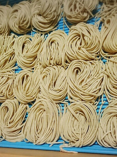 ✲自家製*手打ち蕎麦✲-レシピのメイン写真