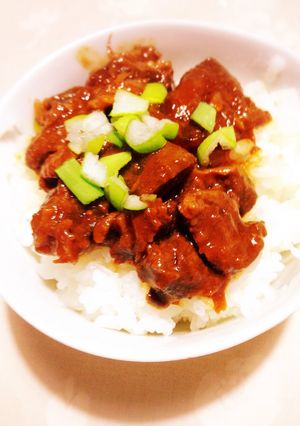 元祖どて煮 おばあちゃんの味-レシピのメイン写真