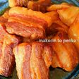 簡単!圧力鍋でトロトロ♪豚の角煮