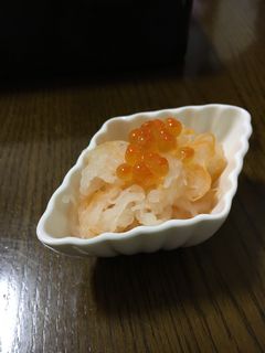 なます-レシピのメイン写真