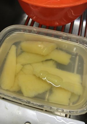 かずのこ-レシピのメイン写真
