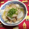 菊芋納豆