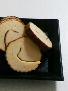 伊達巻~はんぺん使用~-レシピのメイン写真