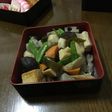 煮しめ