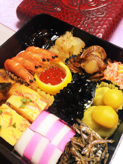 お節料理(^○^)栗きんとん-レシピのメイン写真