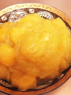 【おせちに!】栗きんとん2種-レシピのメイン写真
