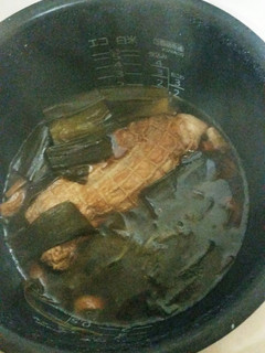 炊飯器でチャーシュー。-レシピのメイン写真