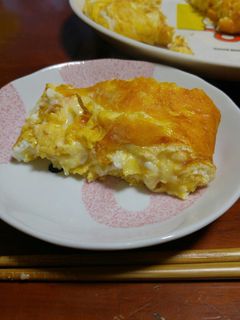 ☆♪とろっとチーズ焼き☆♪-レシピのメイン写真
