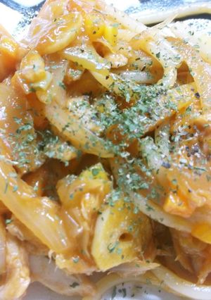 長崎★ちゃポリタン★-レシピのメイン写真