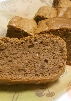 ひと口チョコのふんわりガトーショコラ-レシピのメイン写真
