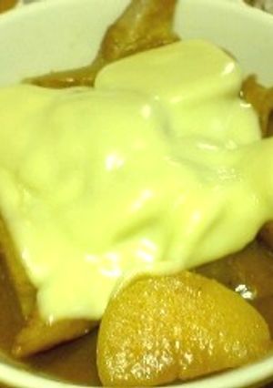 やわらか手羽のヘルシィ味噌カレー煮込み-レシピのメイン写真