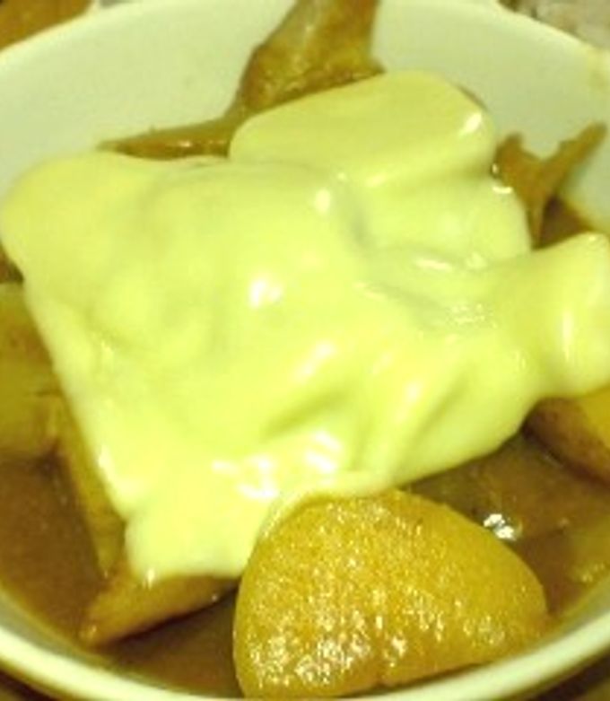 やわらか手羽のヘルシィ味噌カレー煮込み-レシピのメイン写真