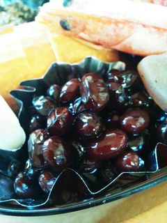 【おせち】圧力鍋で簡単美味しい黒豆煮-レシピのメイン写真