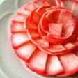簡単!赤かぶのサラダ風さっぱり漬け物