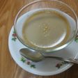 ✿黒豆煮汁で★和スイーツのプリン✿