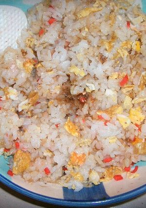 簡単ご飯(そのまんま^^;)-レシピのメイン写真