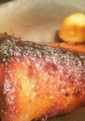 簡単‼ご飯がすすむ♪ぶりの味噌漬け焼き-レシピのメイン写真