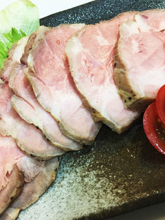 簡単♪美味しい☆ローストポーク☆-レシピのメイン写真