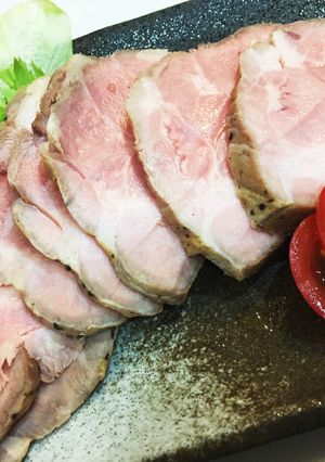 簡単♪美味しい☆ローストポーク☆-レシピのメイン写真