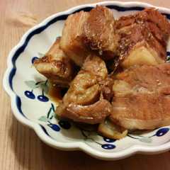 รูปของ ラフテー♪
