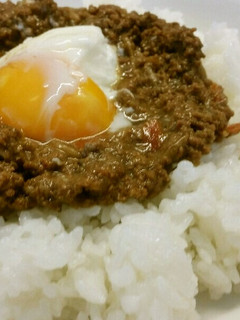 マイルド&スパイシー本格キーマカレー-レシピのメイン写真