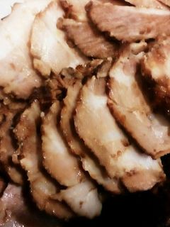 ★煮豚と味付ゆで卵☆-レシピのメイン写真