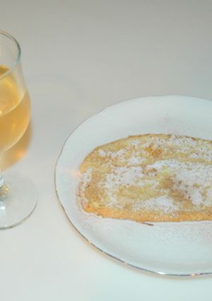 かぁ～るく仕上がった☆フレンチトースト-レシピのメイン写真