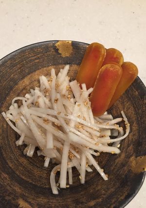 からすみの友-レシピのメイン写真