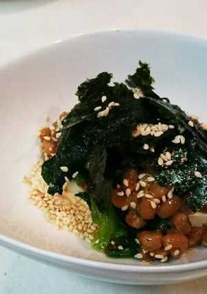 簡単☆お豆腐でおかずやっこ-レシピのメイン写真