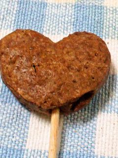 簡単☆チョコクッキー♪-レシピのメイン写真