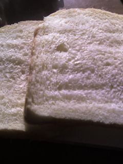 牛乳食パン-レシピのメイン写真
