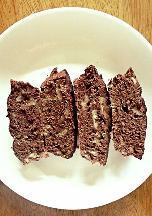 女友達大絶賛!ダイエット簡単おからケーキ-レシピのメイン写真