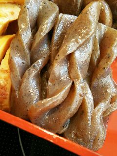 おせち☆こんにゃくの炒り煮-レシピのメイン写真