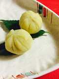 御節☆簡単 栗きんとん