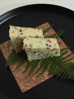 千草焼き (おせち料理)-レシピのメイン写真