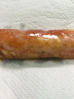 餃子や焼売の皮の消費に!トルティーヤ風-レシピのメイン写真