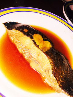 簡単☆カレイの煮付け-レシピのメイン写真