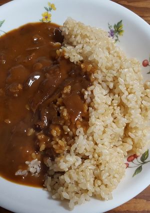 熟成デミグラスソースのハッシュドビーフ-レシピのメイン写真