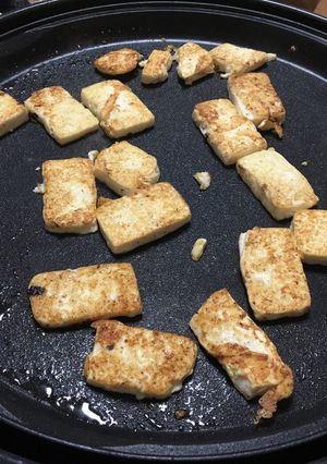 SOY重奏-レシピのメイン写真