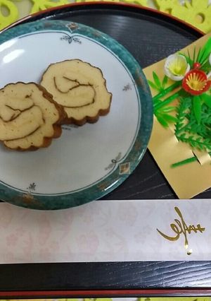 作ったら➡市販は買えない♥伊達巻♥-レシピのメイン写真