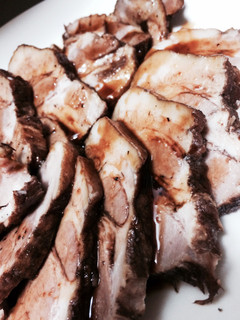 焼き豚-レシピのメイン写真