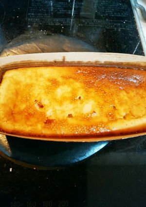糖質制限。チーズケーキ-レシピのメイン写真