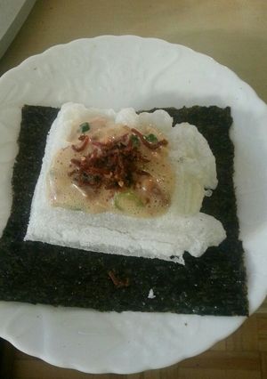 おもちワッフル-レシピのメイン写真