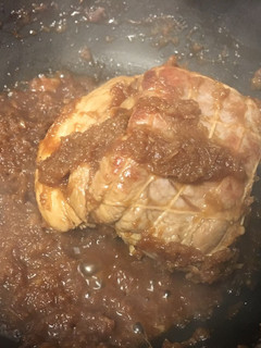 簡単♪30分でガッツリ焼き豚-レシピのメイン写真