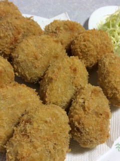 玉ねぎの甘みで美味しいコロッケ-レシピのメイン写真