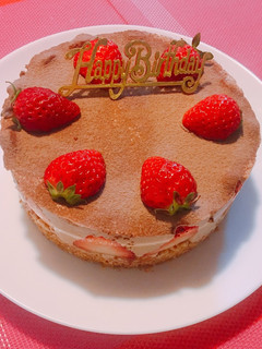 生チョコレアチーズケーキ-レシピのメイン写真